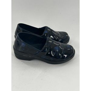 Rosolli Clogs Light Comfortable Shoes Size 8